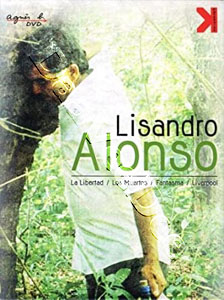 Lisandro Alonso Collection - 4-DVD Box Set (DVD)